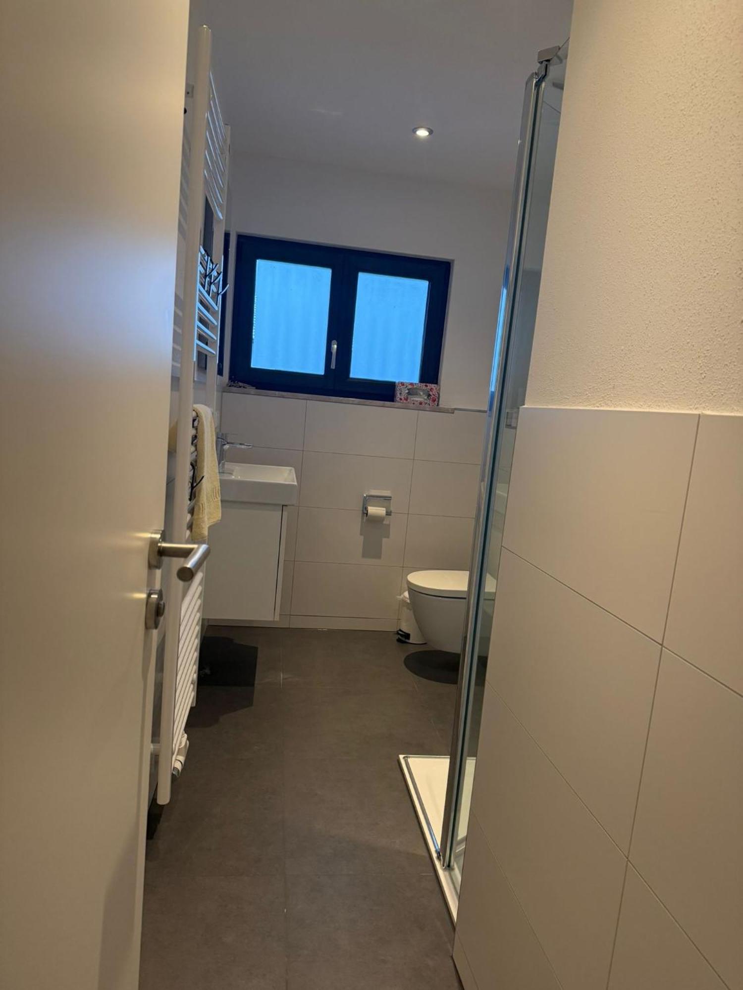 Ferienwohnung Haus Schwalbennest Inzell Exterior foto